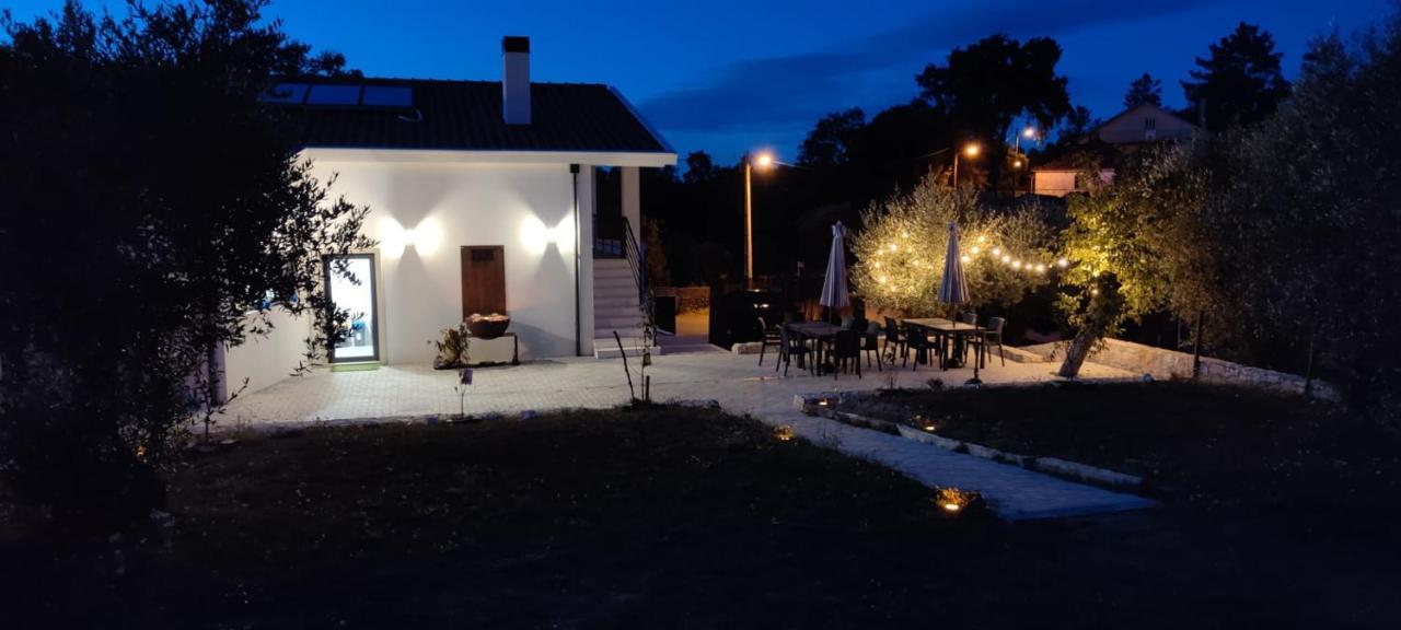 Poco E Meio - Padel & Pool Santiago da Guarda Екстериор снимка