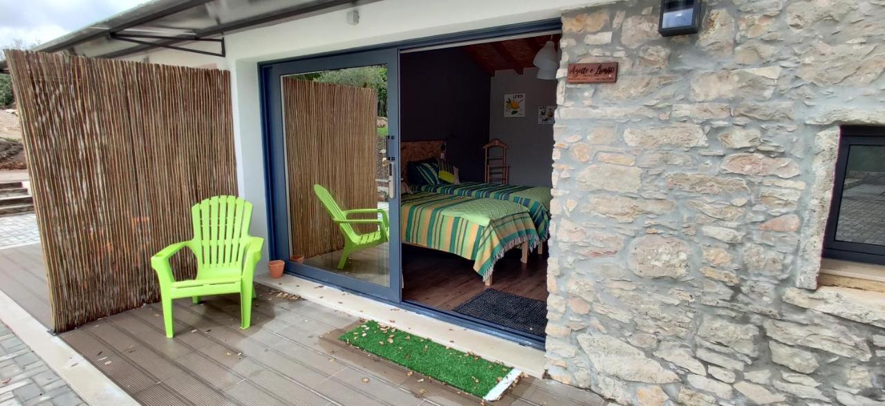 Poco E Meio - Padel & Pool Santiago da Guarda Екстериор снимка