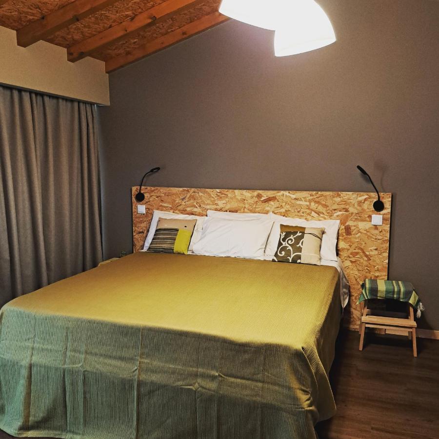 Poco E Meio - Padel & Pool Santiago da Guarda Екстериор снимка