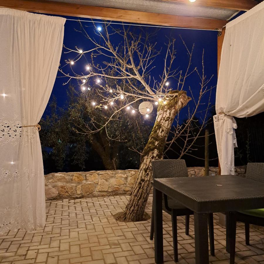 Poco E Meio - Padel & Pool Santiago da Guarda Екстериор снимка